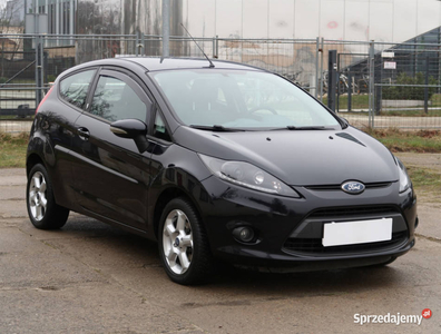 Ford Fiesta 1.4 16V