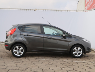 Ford Fiesta 2015 1.25 16V 96478km Hatchback