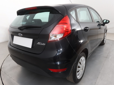 Ford Fiesta 2015 1.25 i 119672km ABS