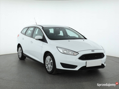 Ford Focus 1.5 TDCi