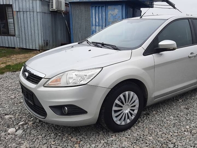 Ford Focus 1.8 Benzyna 125 KM / Super stan / Klima/ Opłacony