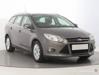 Ford Focus 2.0 TDCi