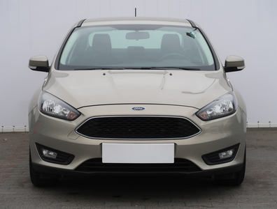 Ford Focus 2017 1.6 i 93733km ABS klimatyzacja manualna