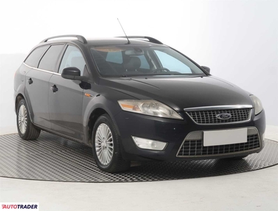 Ford Mondeo 2.0 138 KM 2007r. (Piaseczno)