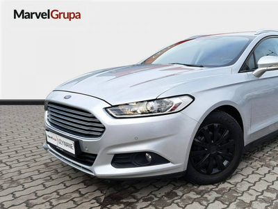 Ford Mondeo 2.0 TDCi 150 KM M6 WersjaEdition Navi KlimaAuto…