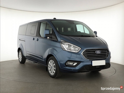 Ford Tourneo Custom 2.0 EcoBlue mHEV