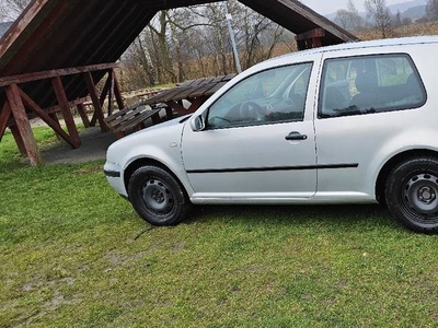 Golf 4 200r 1.4