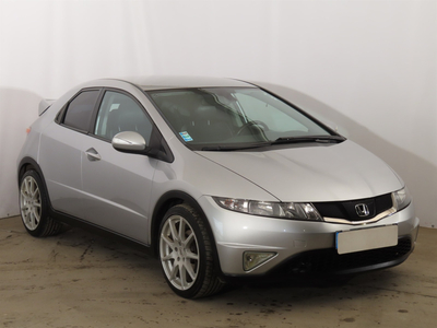 Honda Civic 2006 1.8 i 128684km Hatchback