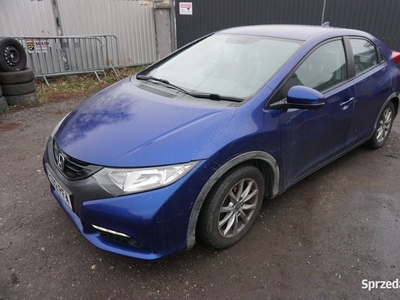 Honda Civic IX 2.2 i-DTEC