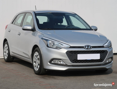 Hyundai i20 1.2