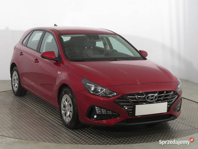 Hyundai i30 1.0 T-GDI