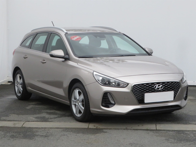 Hyundai i30 2022 1.0 T