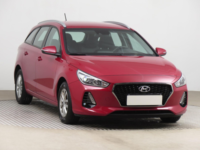 Hyundai i30 2022 1.0 T