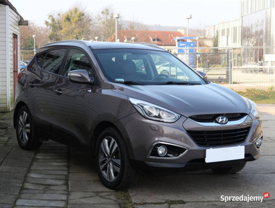 Hyundai ix35 2.0 GDI