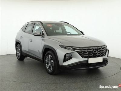 Hyundai Tucson 1.6 CRDi 48V MHEV