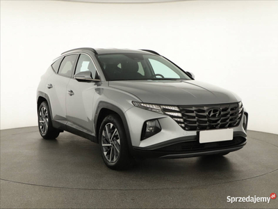 Hyundai Tucson 1.6 CRDi 48V MHEV