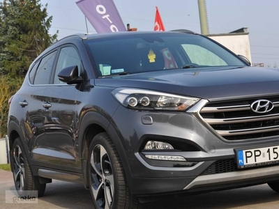 Hyundai Tucson III