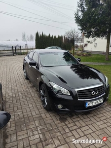 Infiniti M30ds