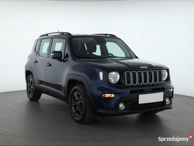 Jeep Renegade 1.0 T-GDI