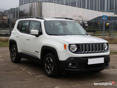 Jeep Renegade 1.4 MultiAir