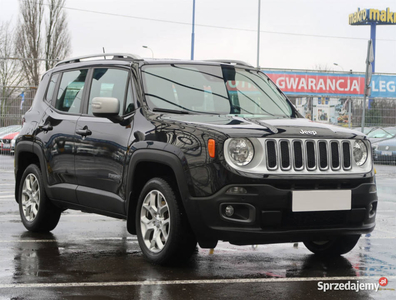 Jeep Renegade 1.4 MultiAir