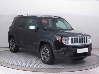 Jeep Renegade 2021 1.0 T