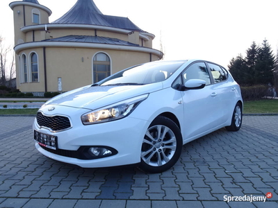 Kia Ceed Cee'd 1.6 GDI L Business Line