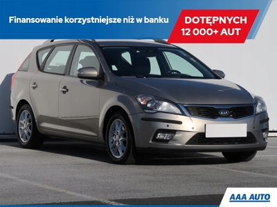 Kia Ceed I SW Facelifting 1.6 CRDi VGT 115KM 2010