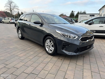 Kia Cee'd III 1.0 Benzyna -Uszkodzony