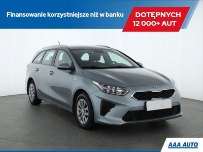 Kia Ceed III Kombi 1.6 CRDi 115KM 2019