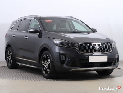 Kia Sorento 2.2 CRDi