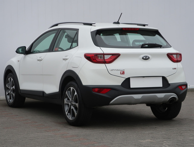 Kia Stonic 2018 1.0 T