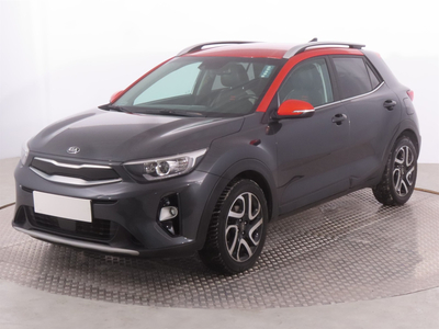 Kia Stonic 2019 1.0 T