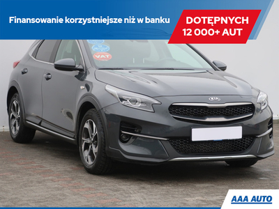 Kia XCeed Crossover 1.5 T-GDI 160KM 2021