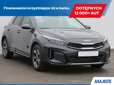 Kia XCeed Crossover Facelifting 1.5 T-GDi 160KM 2023