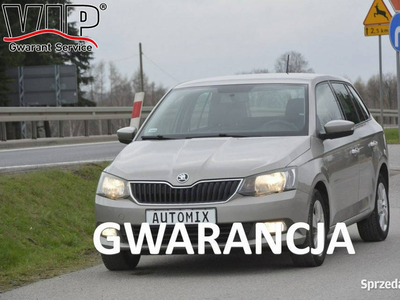 Škoda Fabia 1.2TSI Polski Salon FV23% gwarancja przebiegu p…