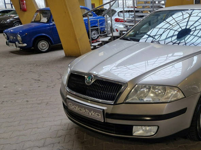 Škoda Octavia ZOBACZ OPIS !! GAZ +LPG+ W PODANEJ CENIE ROCZ…