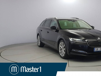 Škoda Superb 2.0 TDI SCR 4x4 Style DSG! Z Polskiego Salonu!…