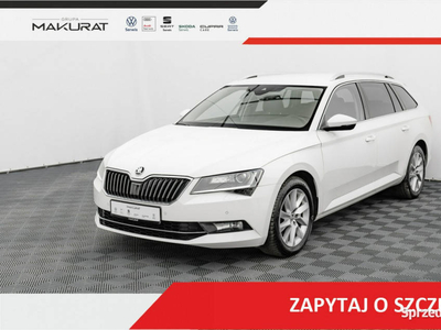 Škoda Superb PO4JH10 # 2.0 TDI Ambition Podgrz.f 2 stref kl…