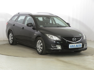 Mazda 6 2009 2.0 Kombi