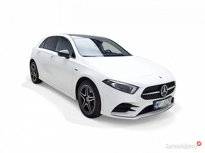 Mercedes A 250 W177 (2018-)