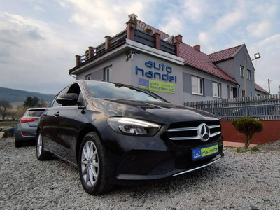 Mercedes B 200 Roczna Gwarancja! W247 (2018-)