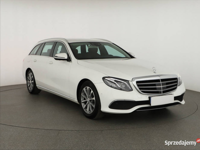 Mercedes E E 220 d