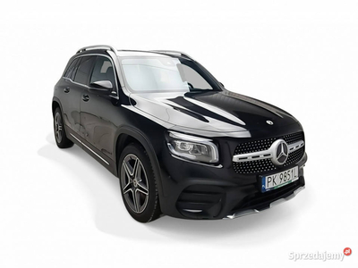 Mercedes GLB