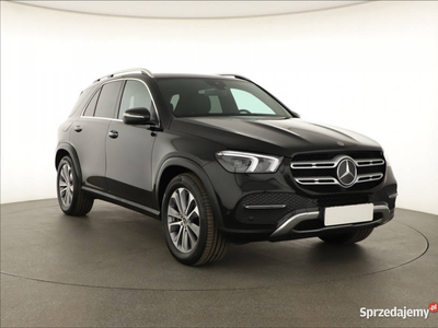 Mercedes GLE GLE 300d