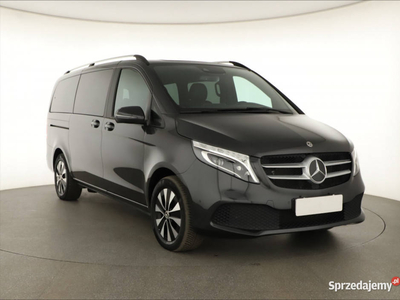 Mercedes V 250 d 4MATIC