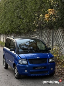 Microcar Mc2