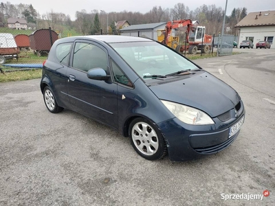 Mitsubishi Colt 1.5 2008