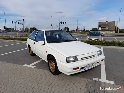 Mitsubishi colt C15 1987