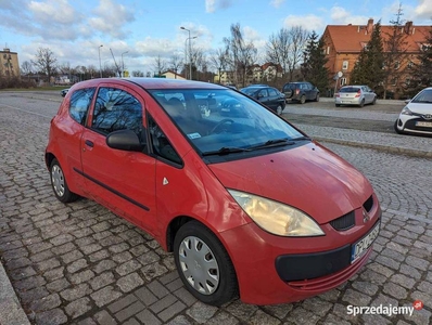 Mitsubishi Colt VI 1.1 12V